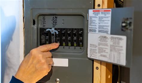 how to determine panel amperage